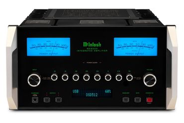 Mcintosh ma9500